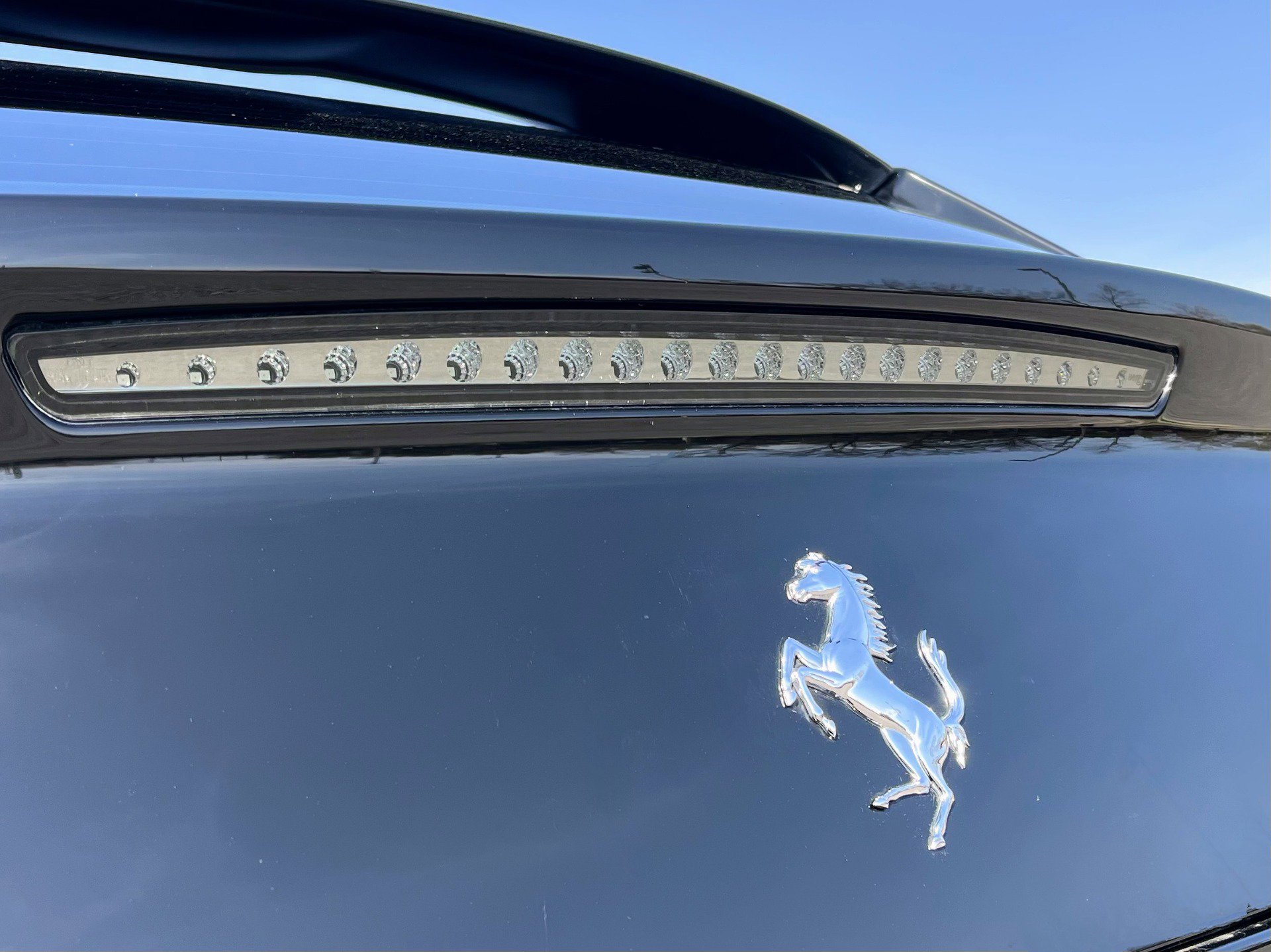 Used 2018 Ferrari GTC4Lusso T image 45