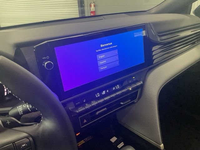 Used 2026 Toyota Camry SE w/ Multimedia Upgrade Package AWD/4WD image 15