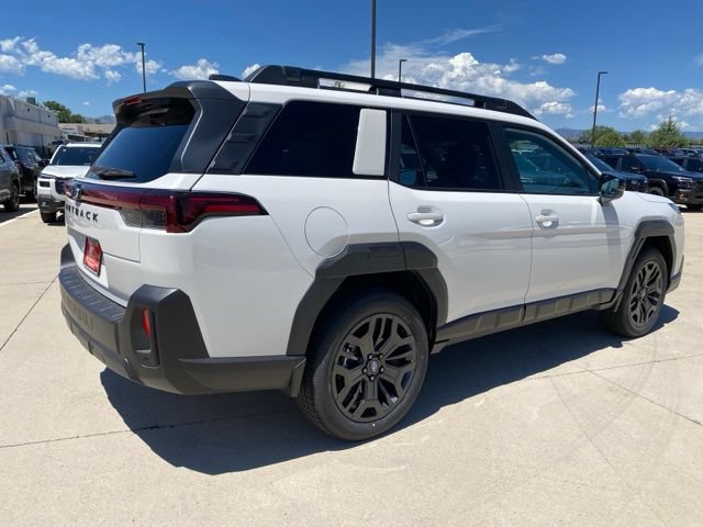New 2026 Subaru Outback Limited XT w/ Premium/Limited Package 2 AWD/4WD image 5