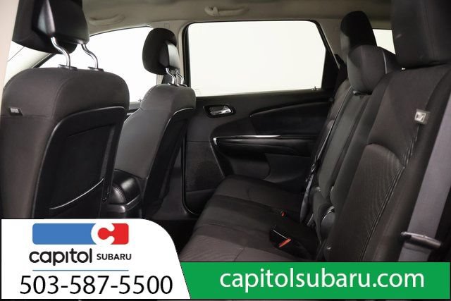 Used 2015 Dodge Journey SXT w/ Flexible Seating Group AWD/4WD image 29