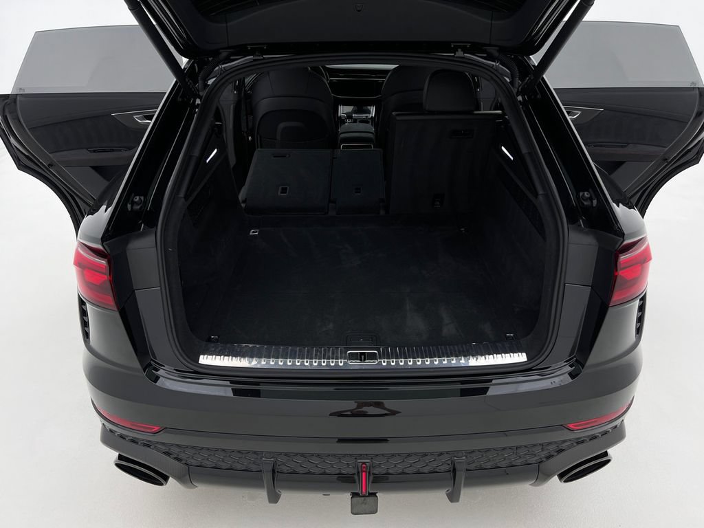 Used 2025 Audi RS Q8 performance AWD/4WD image 25
