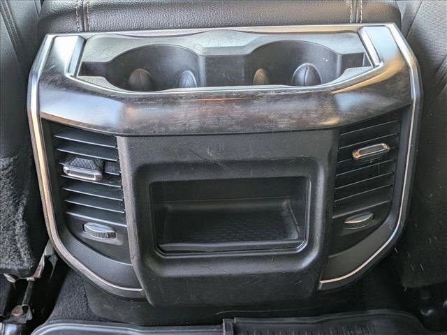 Used 2024 RAM 3500 Big Horn w/ Night Edition image 15