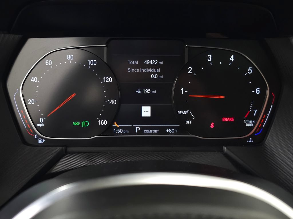 Used 2021 BMW 228i xDrive Gran Coupe w/ M Sport Package AWD/4WD image 20