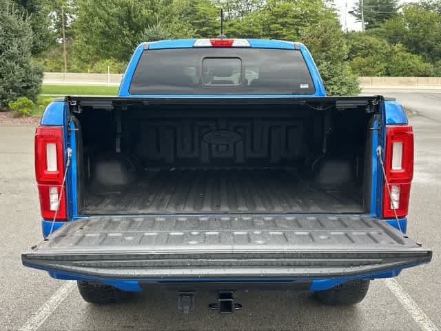 Used 2023 Ford Ranger XLT w/ Equipment Group 302A High AWD/4WD image 24