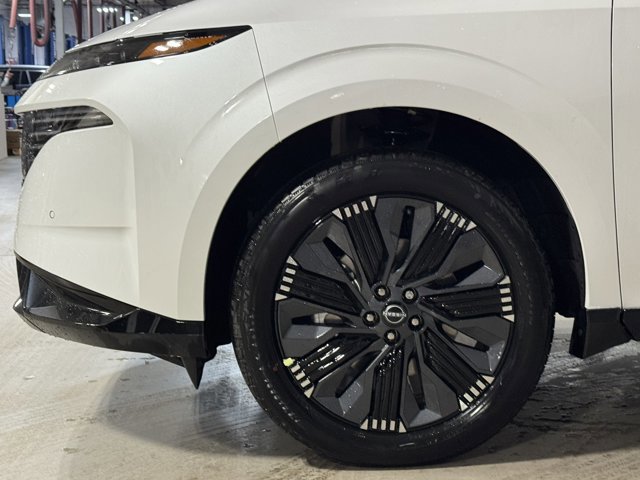 New 2026 Nissan Murano Platinum AWD/4WD image 34