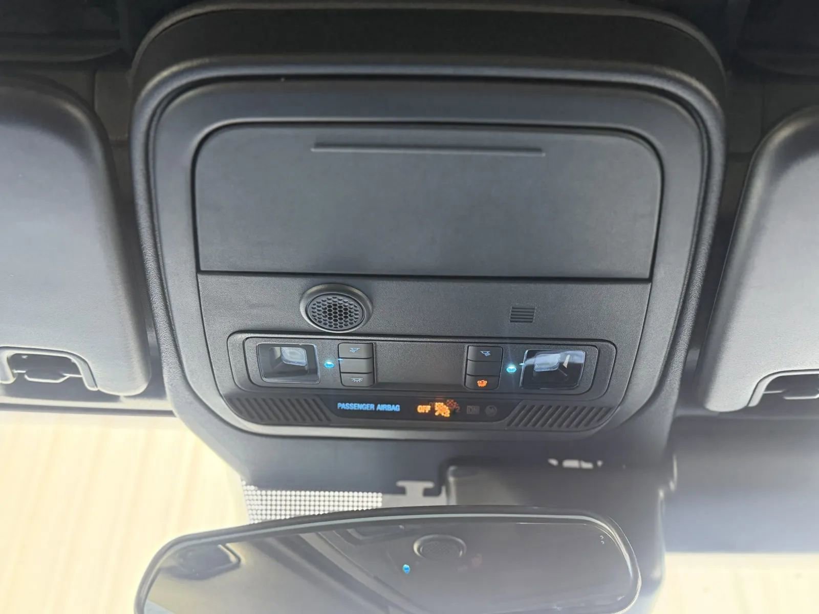 Used 2025 Ford Bronco 4-Door image 39