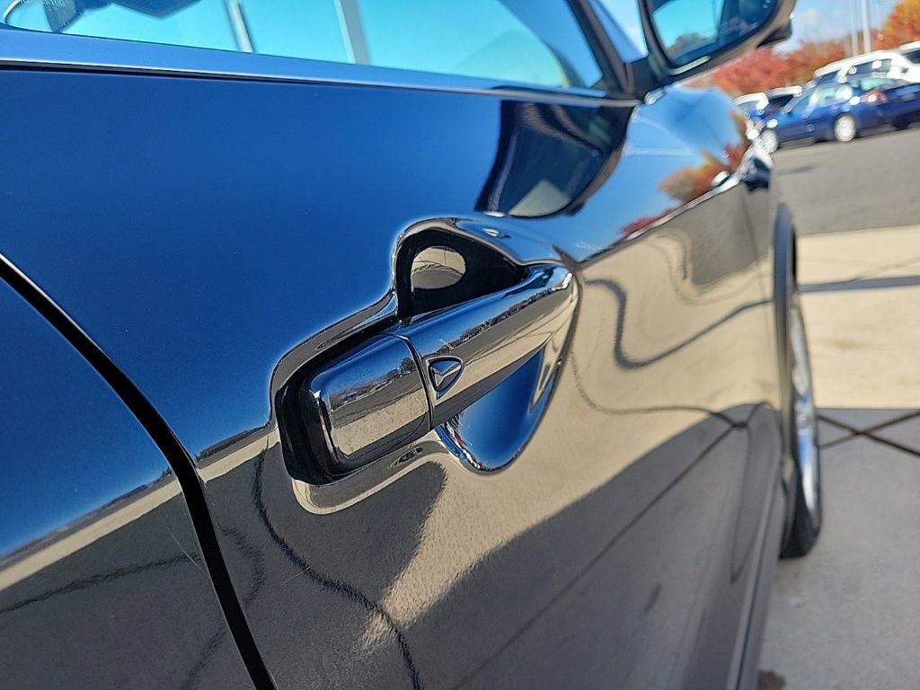 Used 2022 Nissan Rogue Sport SV w/ Technology Package image 9