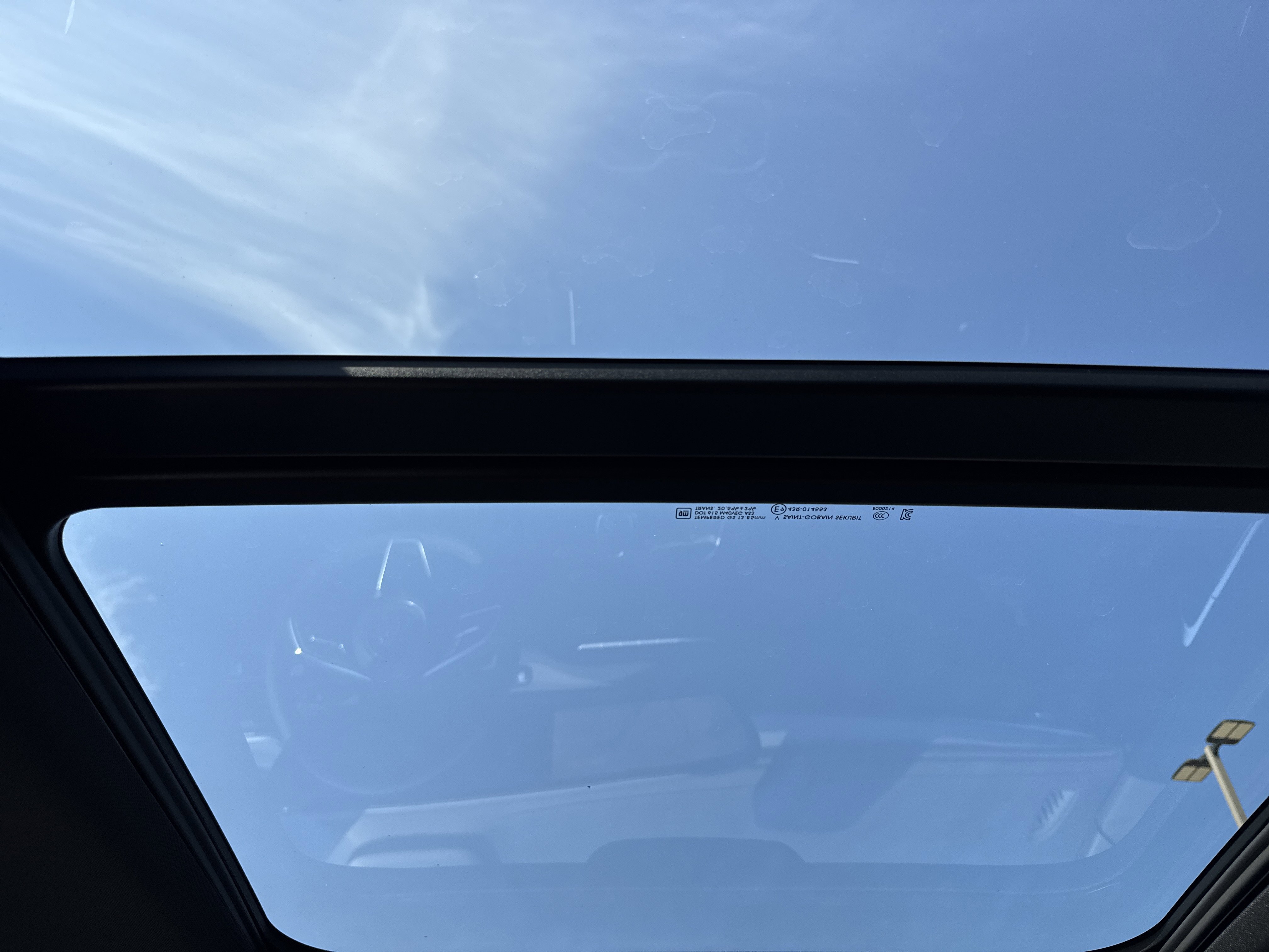 New 2026 Buick Enclave Sport Touring w/ Power Package image 25