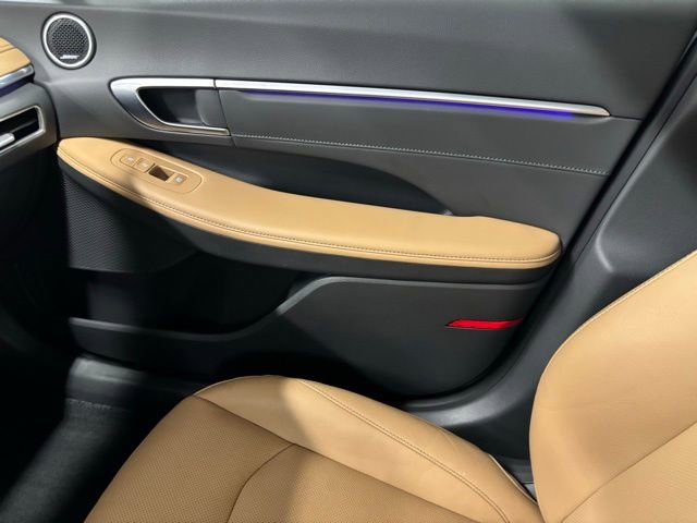 Used 2021 Hyundai Sonata Limited image 15