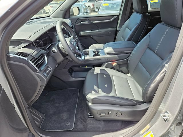 New 2026 GMC Acadia Elevation w/ Elevation Premium Package AWD/4WD image 14