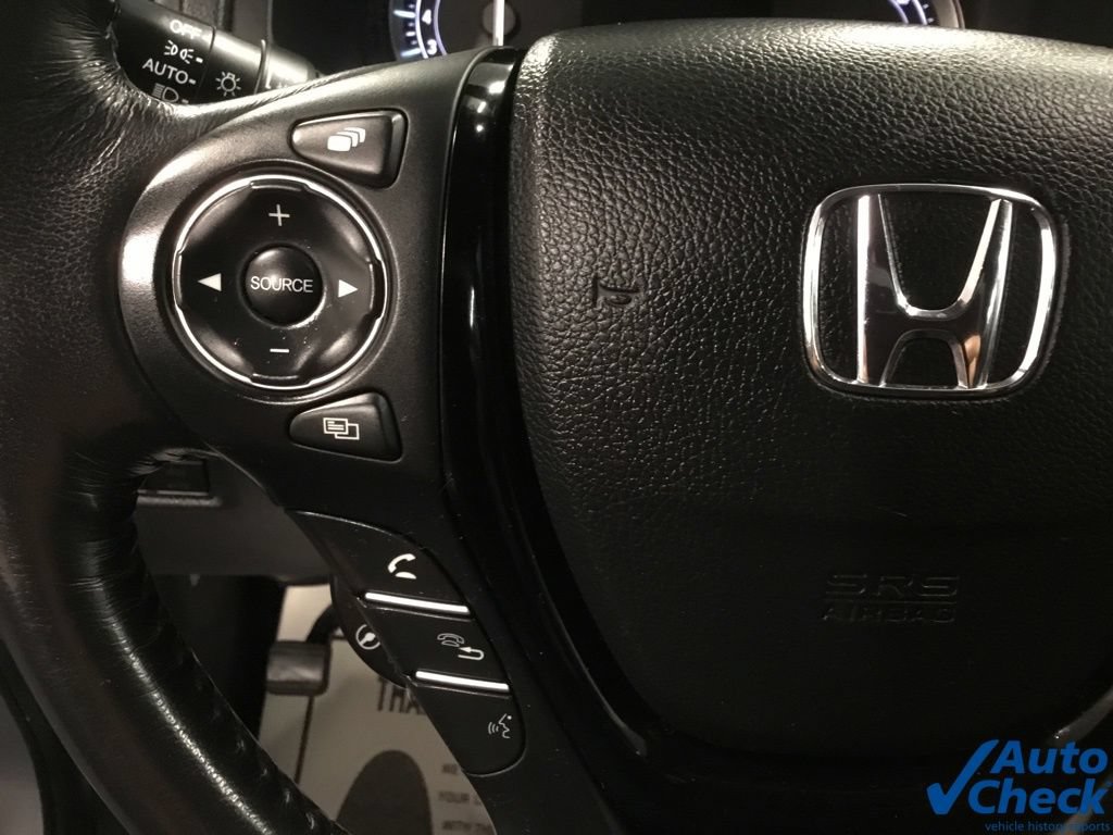 Used 2018 Honda Ridgeline RTL-E image 53