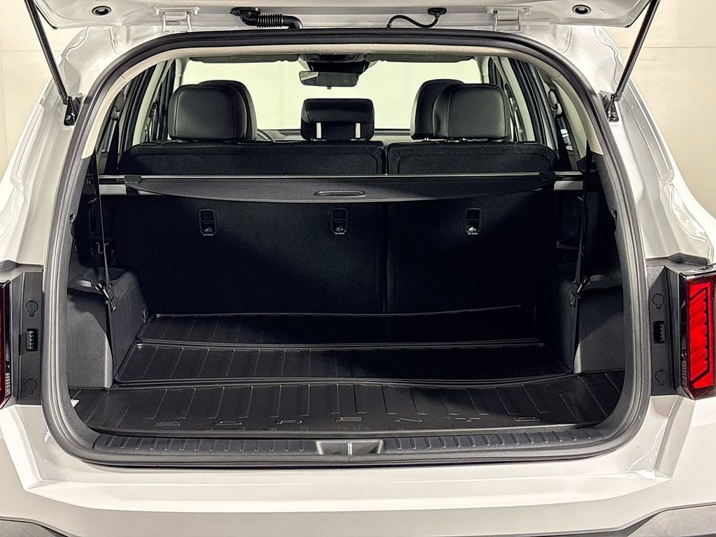 New 2025 Kia Sorento S image 22