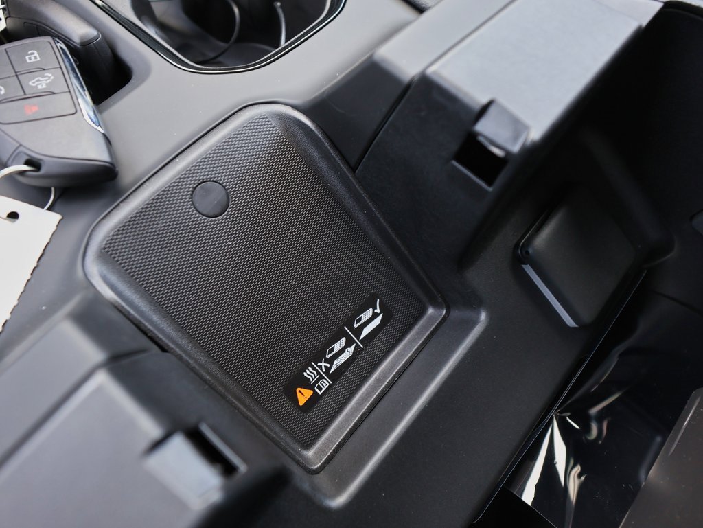 New 2026 GMC Sierra 1500 AT4 w/ AT4 Premium Package image 30