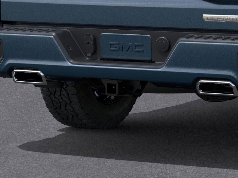 New 2026 GMC Sierra 1500 Elevation image 14