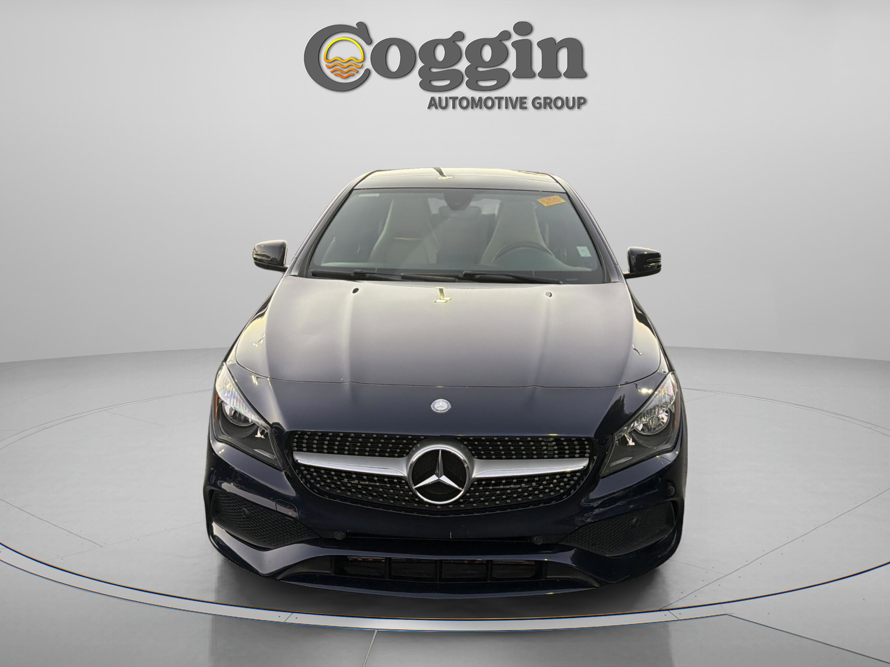 Used 2018 Mercedes-Benz CLA 250 image 12