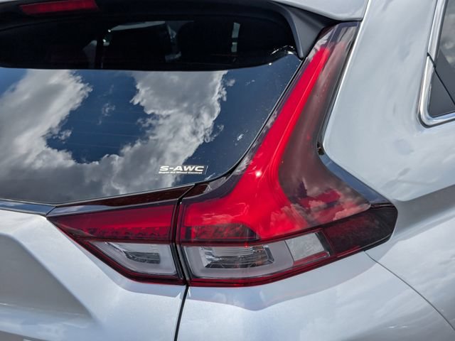 New 2026 Mitsubishi Eclipse Cross ES AWD/4WD image 11
