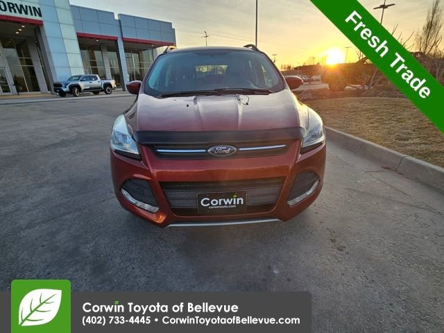 Used 2015 Ford Escape SE w/ Equipment Group 201A image 9