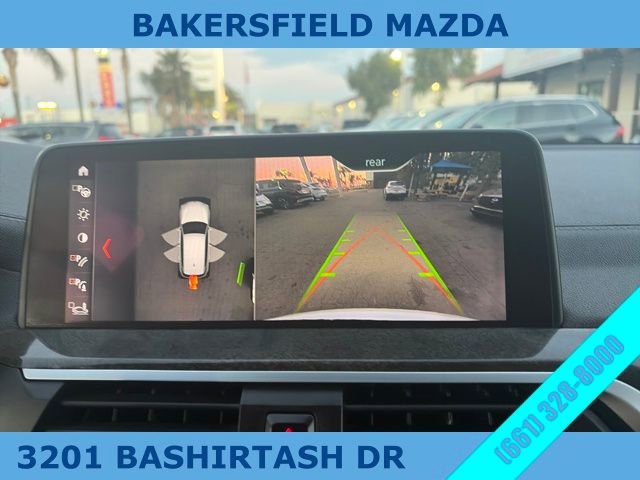 Used 2019 BMW X3 sDrive30i w/ M Sport Package image 25