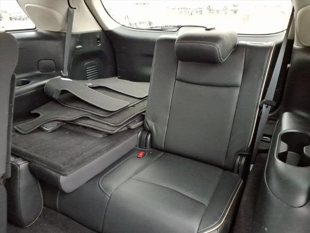 Used 2020 INFINITI QX60 Luxe w/ Essential Package image 19