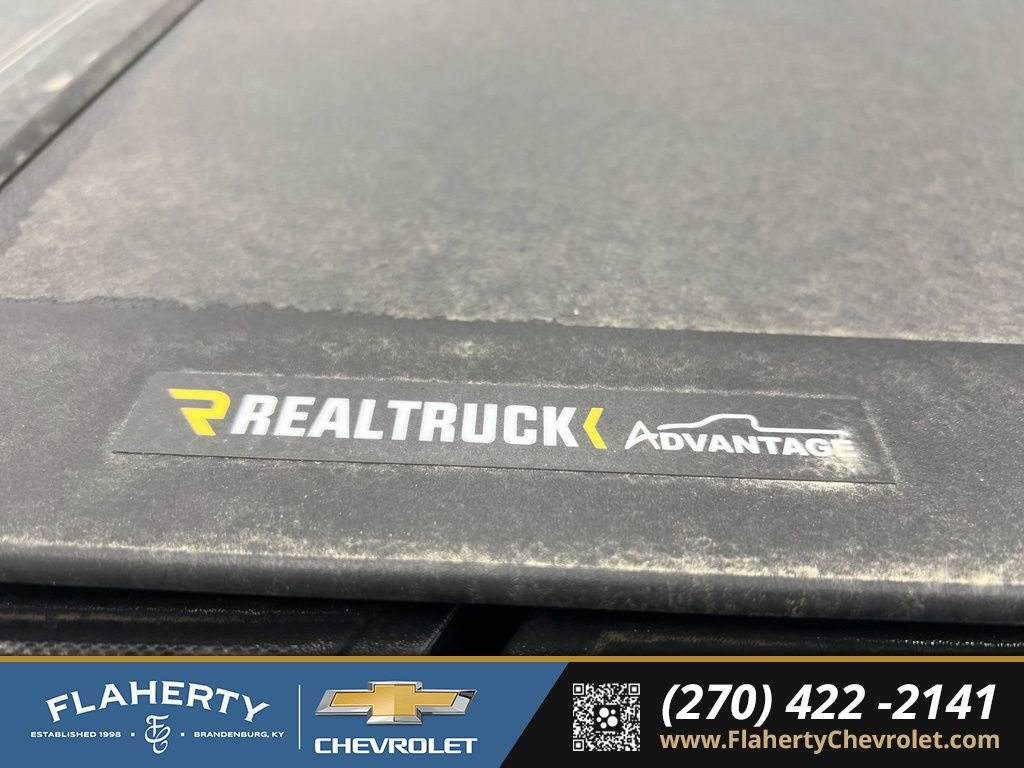 Used 2025 Chevrolet Silverado 1500 High Country image 22