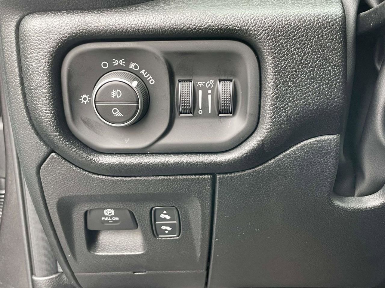 New 2026 RAM 1500 Big Horn image 12