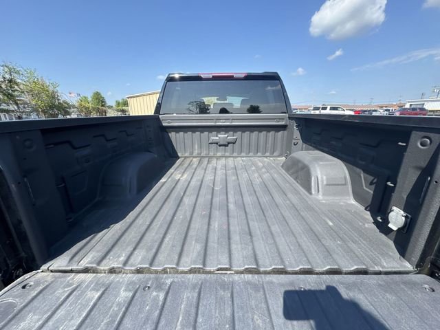 Certified 2024 Chevrolet Silverado 1500 RST w/ Max Trailering Package image 26