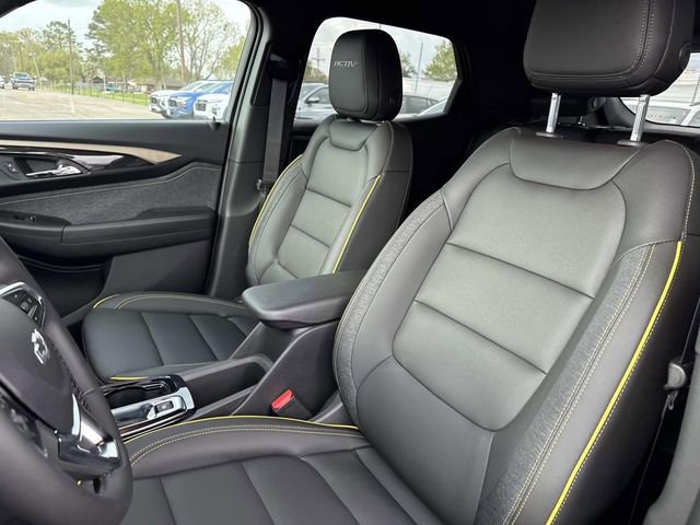 New 2026 Chevrolet TrailBlazer ACTIV w/ Driver Confidence Package image 37
