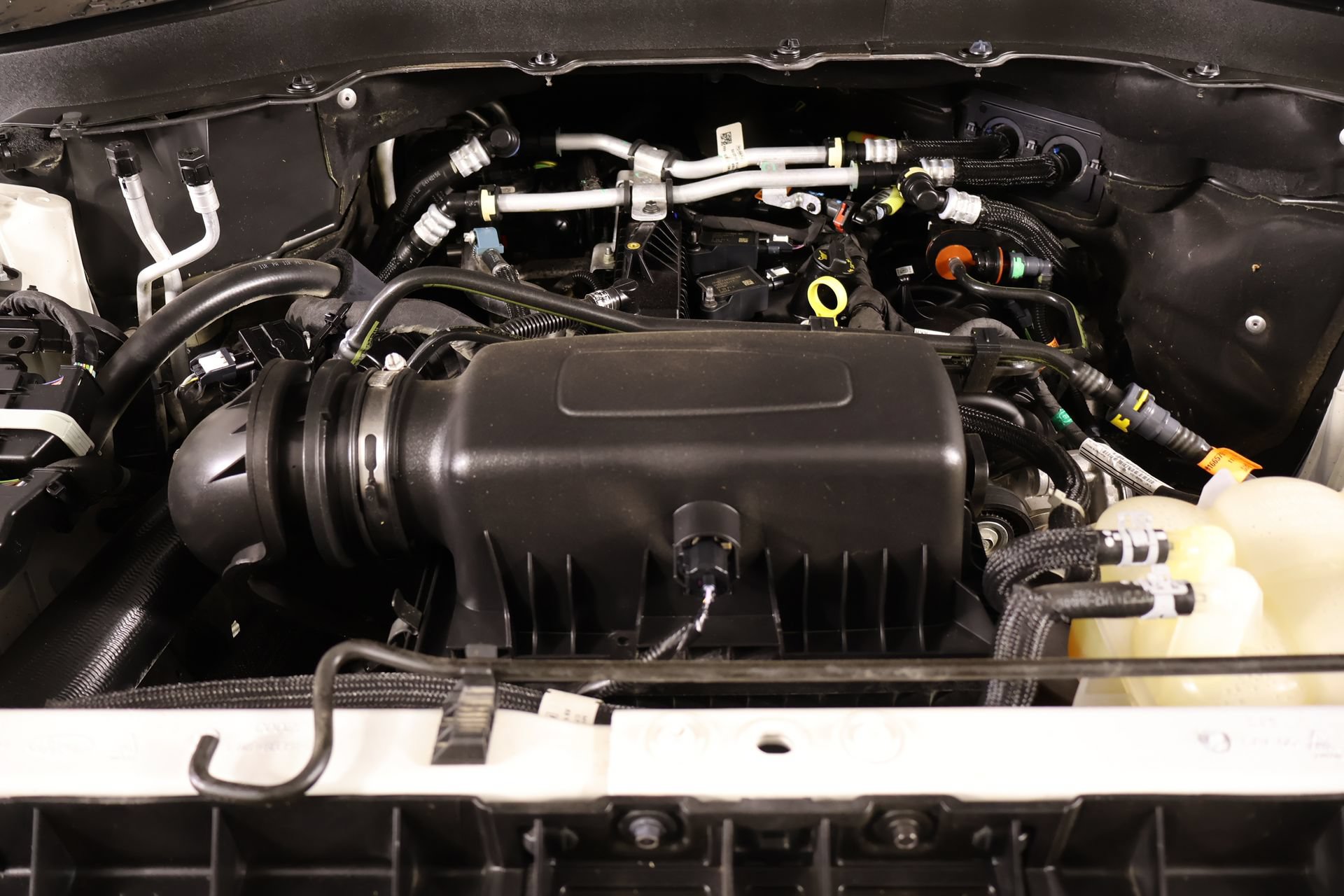 Used 2023 Ford Explorer XLT RWD image 20