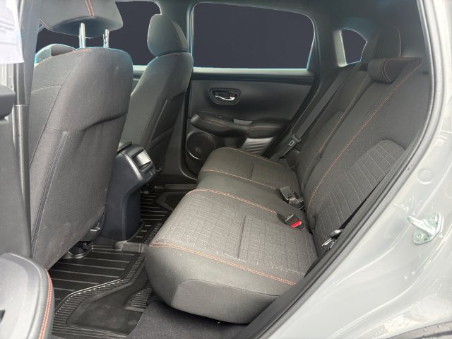 Certified 2024 Honda HR-V Sport image 13