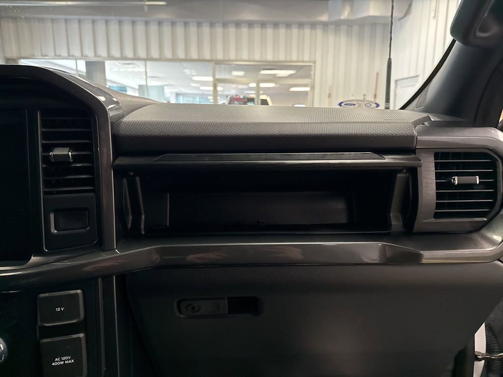 Used 2022 Ford F150 XLT w/ Equipment Group 302A High image 41