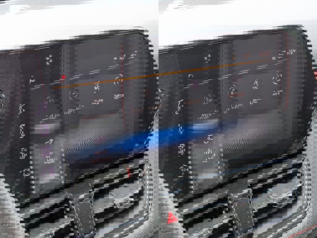 New 2026 Chevrolet TrailBlazer RS w/ Convenience Package image 23