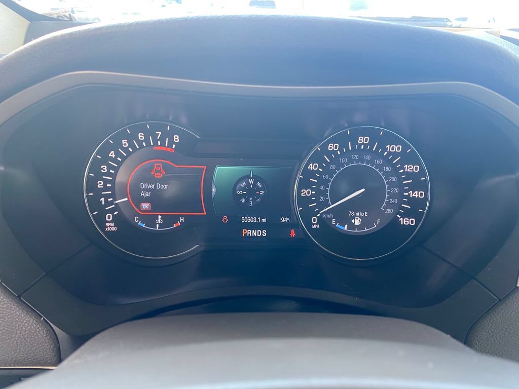 Used 2013 Lincoln MKZ FWD image 15