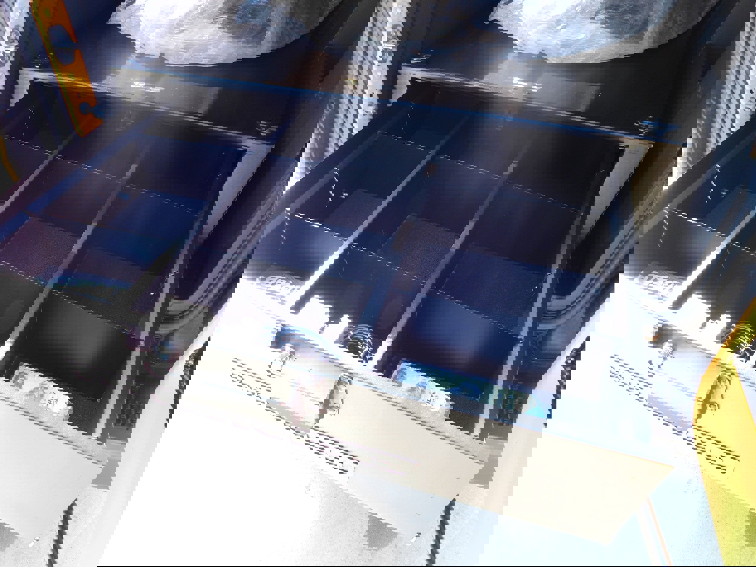 Used 2021 Ford Bronco Badlands image 13