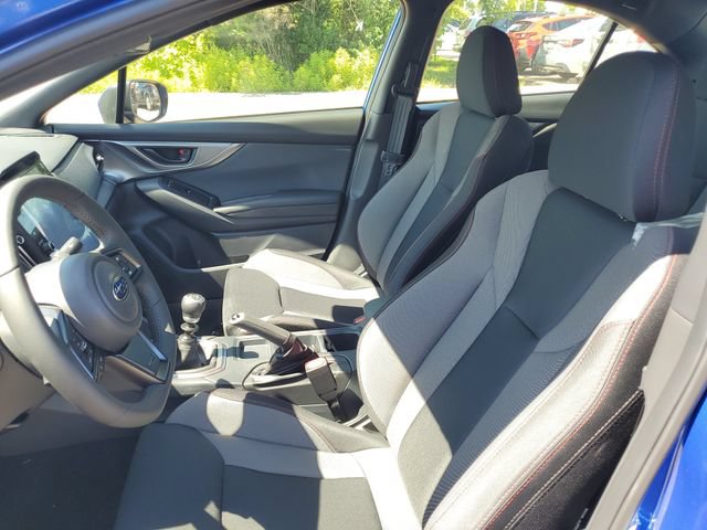 New 2026 Subaru WRX AWD/4WD image 16