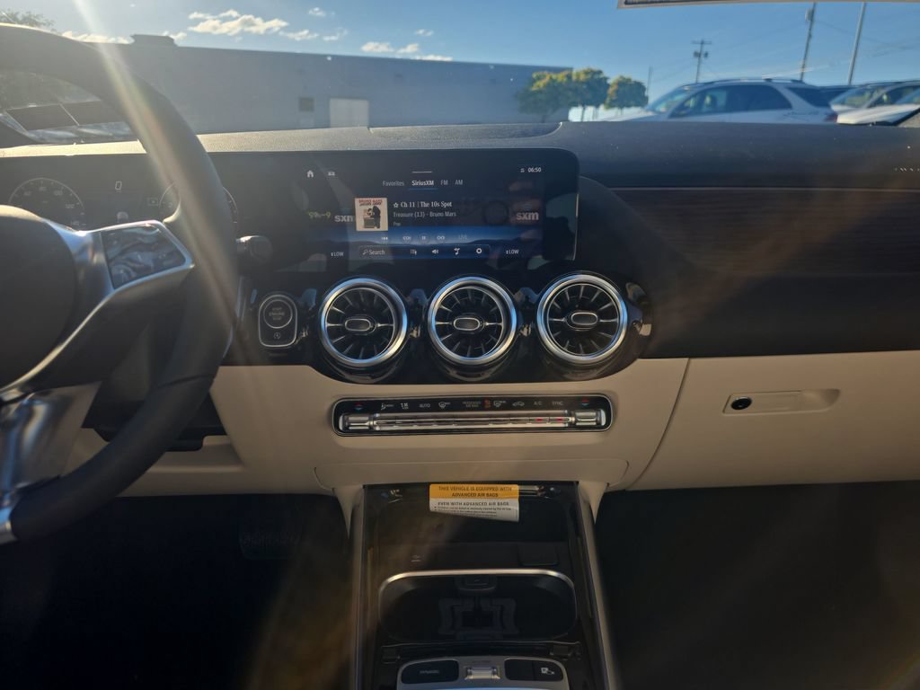 New 2026 Mercedes-Benz GLA 250 4MATIC image 17