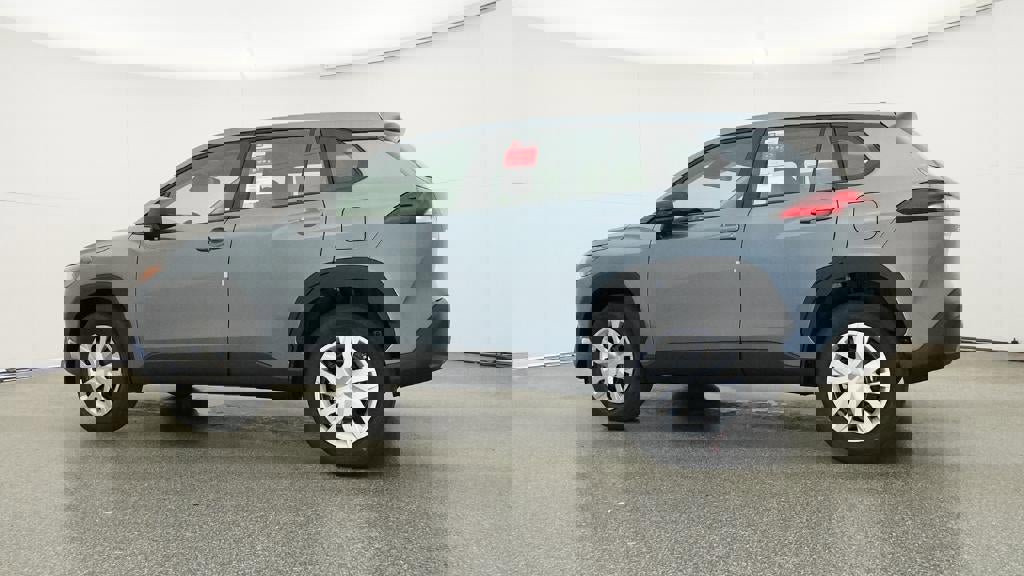 New 2026 Toyota Corolla Cross L image 20