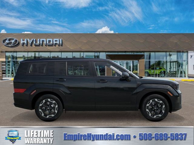 New 2026 Hyundai Santa Fe SE image 7