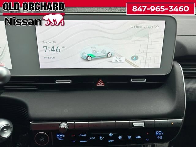 Used 2024 Hyundai Ioniq 5 SEL AWD/4WD image 19