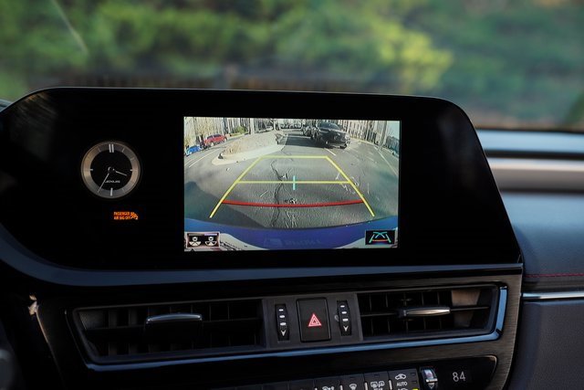 Used 2022 Lexus ES 350 F Sport image 30