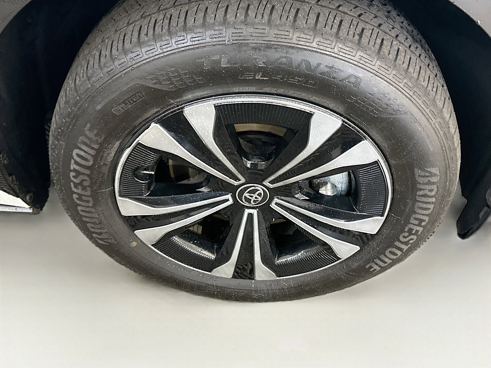 Used 2024 Toyota bZ4X AWD w/ Weather Package image 11