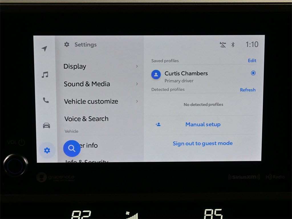 Used 2023 Toyota Tundra SR5 image 12