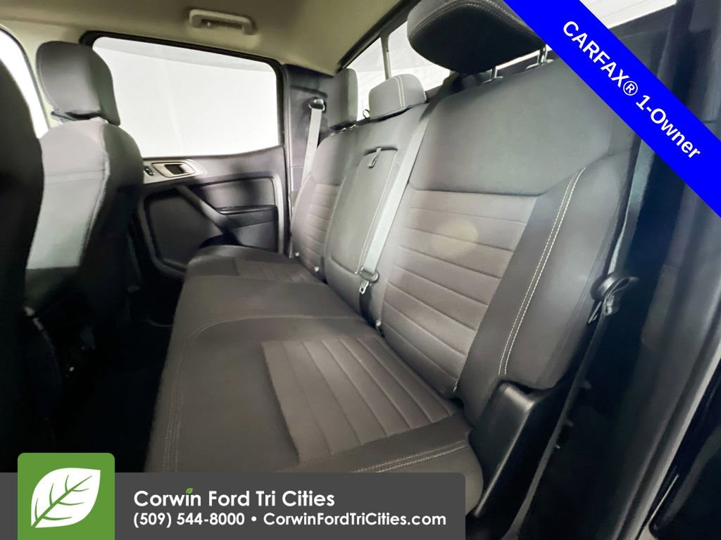 Used 2019 Ford Ranger XLT w/ Equipment Group 302A Luxury image 27
