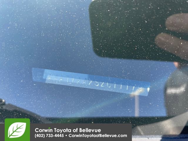 Used 2025 Mitsubishi Eclipse Cross SE AWD/4WD image 31