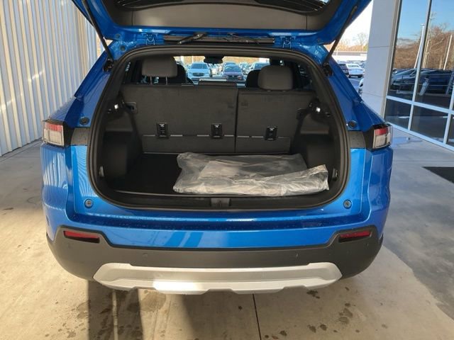 New 2026 Honda Prologue Eco image 20