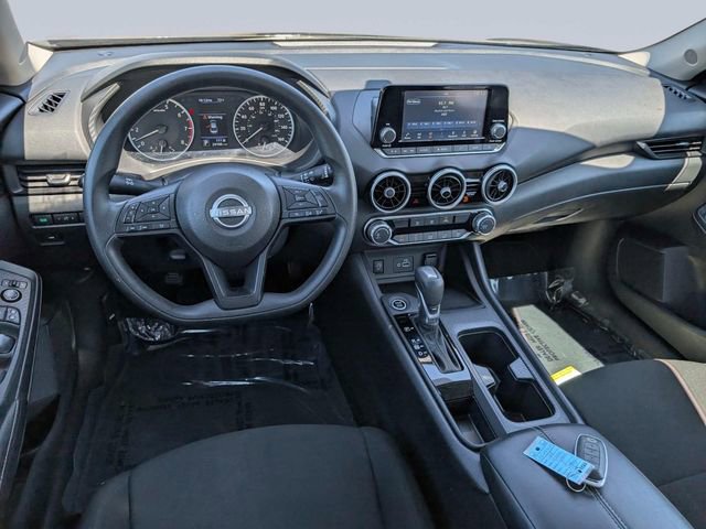 Used 2024 Nissan Sentra S FWD image 20