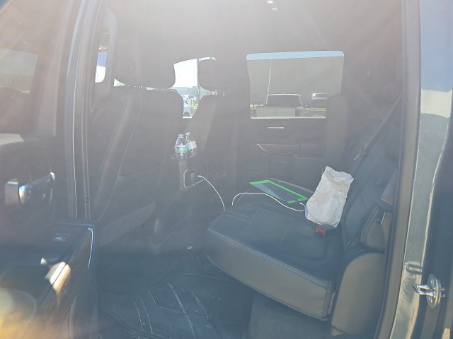 Used 2020 Chevrolet Silverado 2500 High Country w/ Z71 Off-Road Package AWD/4WD image 3