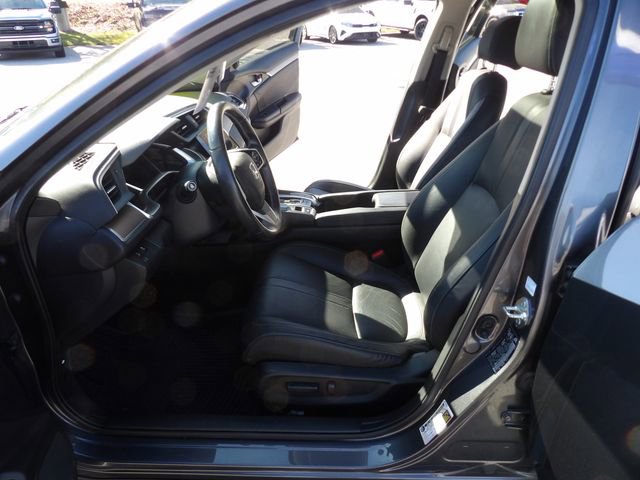 Used 2018 Honda Civic Touring image 25