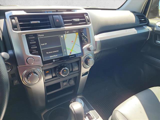 Used 2023 Toyota 4Runner SR5 Premium w/ Moonroof Package image 23