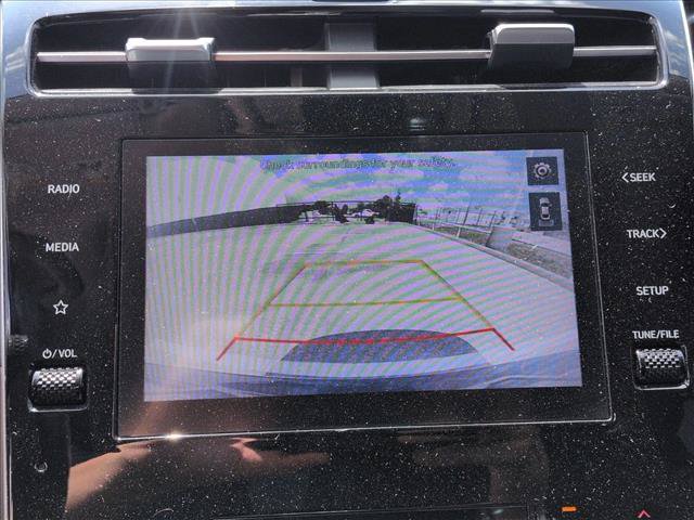 Used 2022 Hyundai Tucson SEL AWD/4WD image 13