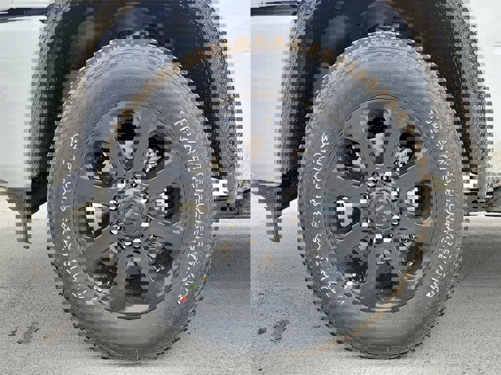 New 2026 RAM 2500 Laramie image 21